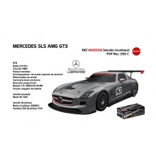 Ninco Mercedes SLS AMG GT3 (Brushless)